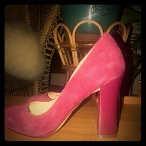 Beautiful Cole Haan high  heels